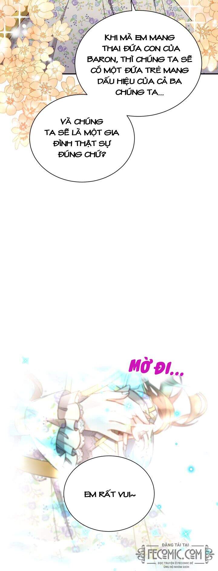 Nữ Công Tước Với Tâm Hồn Trống Rỗng Chapter 44 - Trang 2