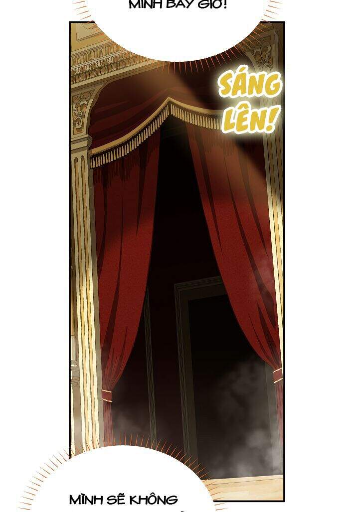 Nữ Công Tước Với Tâm Hồn Trống Rỗng Chapter 44 - Trang 2