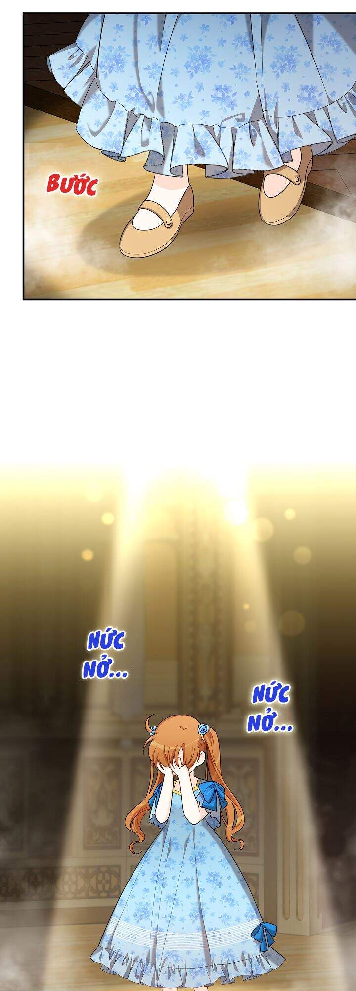 Nữ Công Tước Với Tâm Hồn Trống Rỗng Chapter 44 - Trang 2