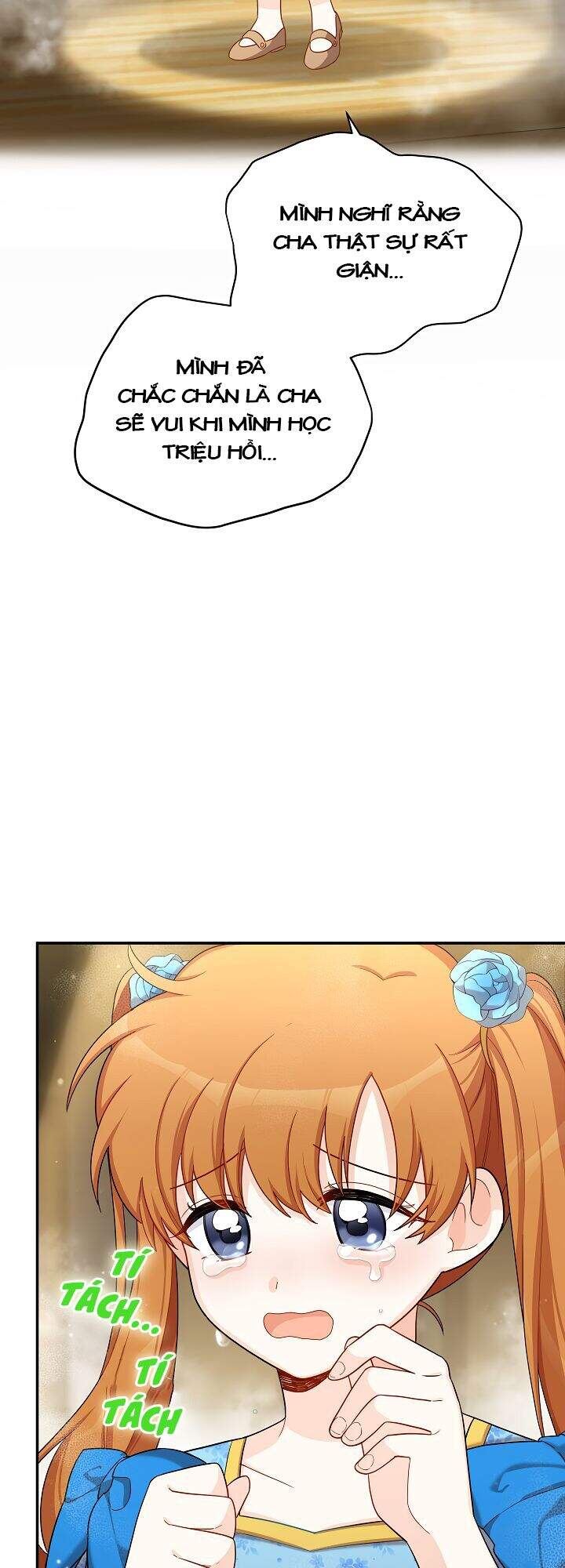Nữ Công Tước Với Tâm Hồn Trống Rỗng Chapter 44 - Trang 2