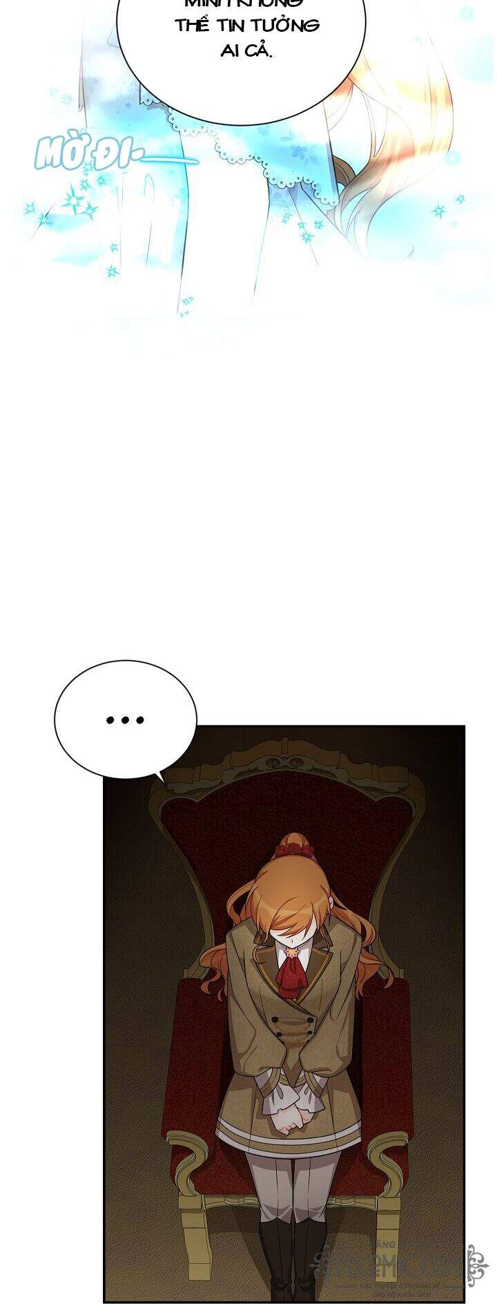 Nữ Công Tước Với Tâm Hồn Trống Rỗng Chapter 44 - Trang 2