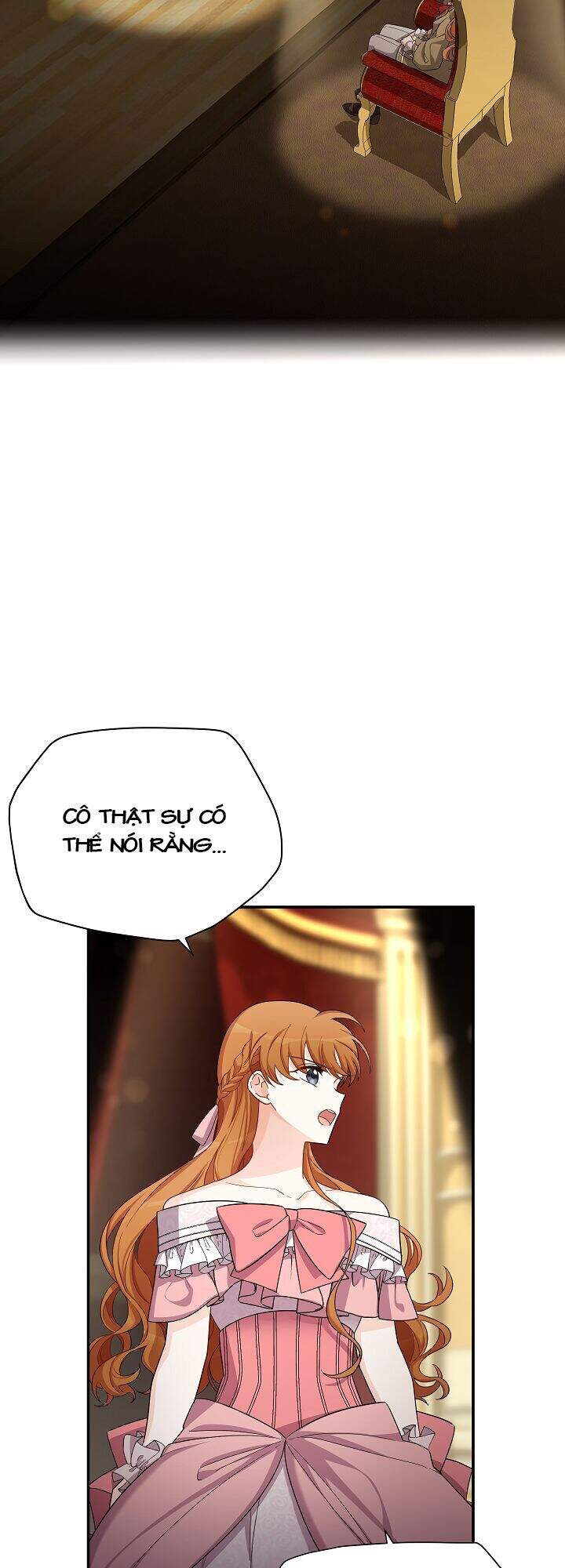 Nữ Công Tước Với Tâm Hồn Trống Rỗng Chapter 44 - Trang 2