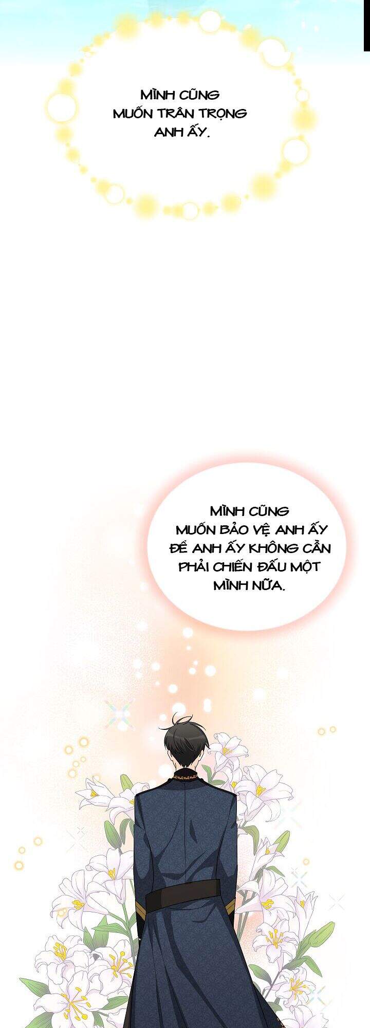 Nữ Công Tước Với Tâm Hồn Trống Rỗng Chapter 44 - Trang 2