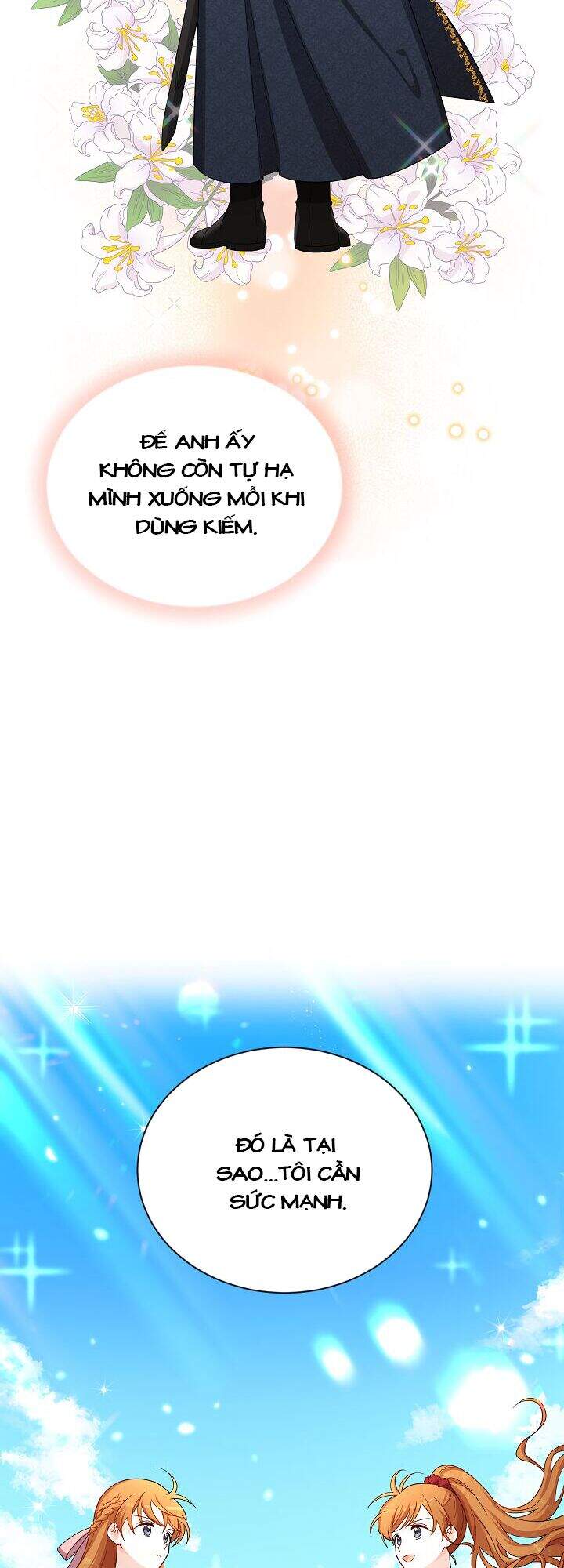 Nữ Công Tước Với Tâm Hồn Trống Rỗng Chapter 44 - Trang 2