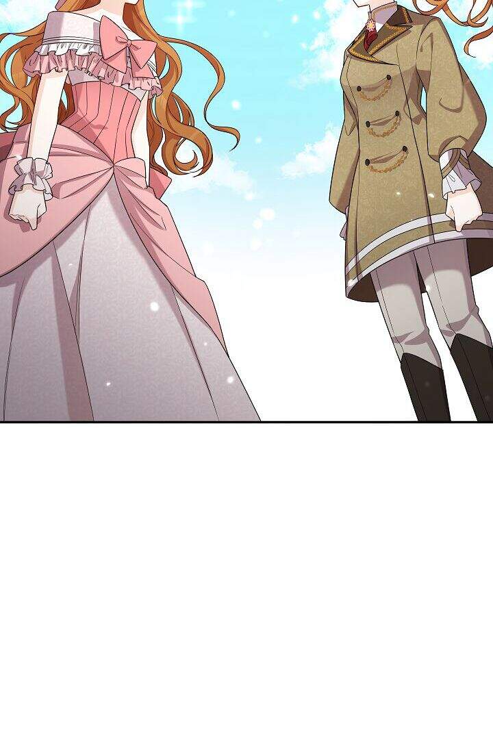 Nữ Công Tước Với Tâm Hồn Trống Rỗng Chapter 44 - Trang 2