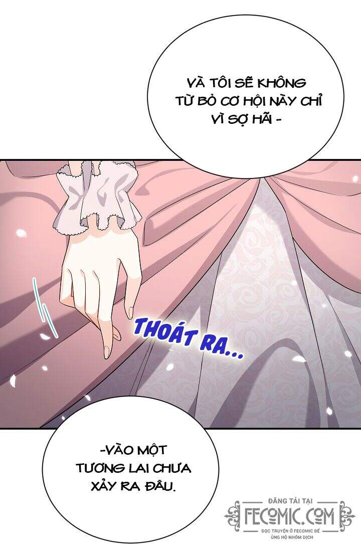 Nữ Công Tước Với Tâm Hồn Trống Rỗng Chapter 44 - Trang 2