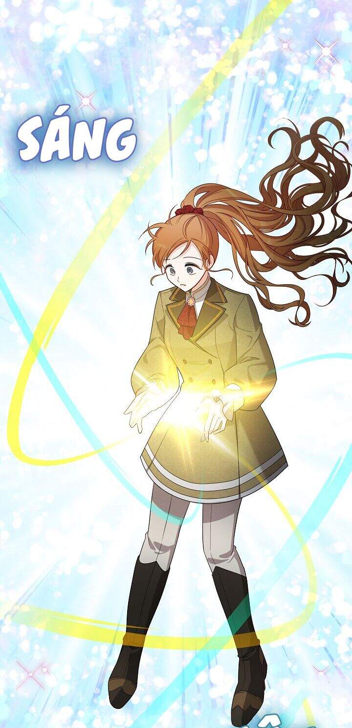 Nữ Công Tước Với Tâm Hồn Trống Rỗng Chapter 44 - Trang 2