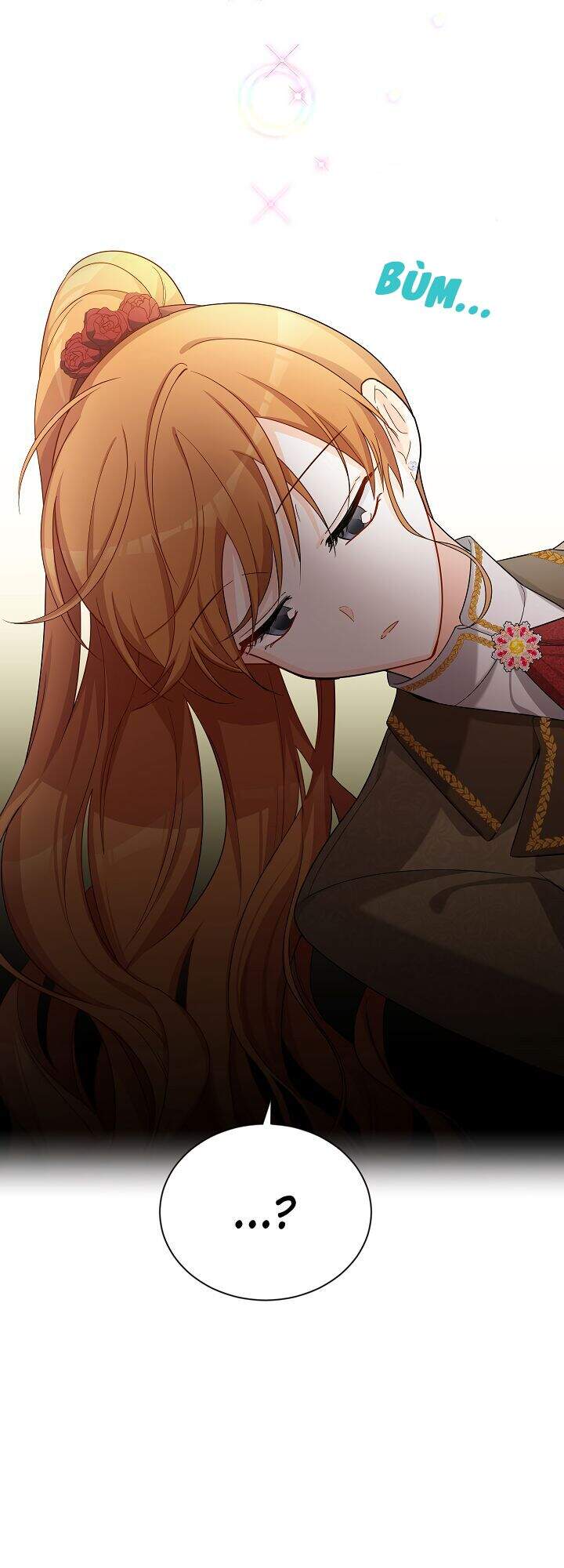 Nữ Công Tước Với Tâm Hồn Trống Rỗng Chapter 44 - Trang 2