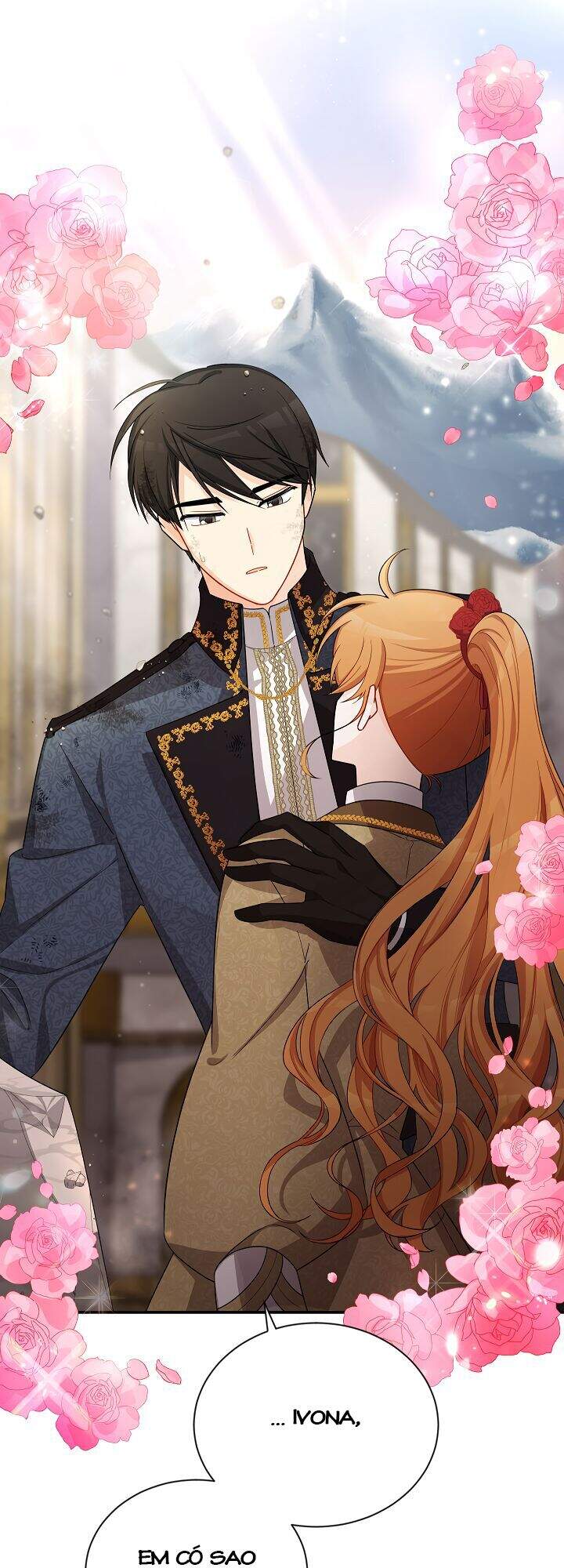 Nữ Công Tước Với Tâm Hồn Trống Rỗng Chapter 44 - Trang 2