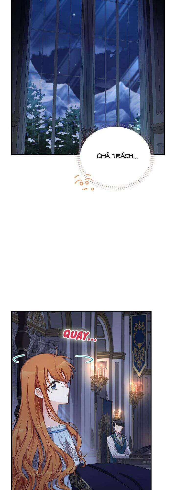 Nữ Công Tước Với Tâm Hồn Trống Rỗng Chapter 45 - Trang 2