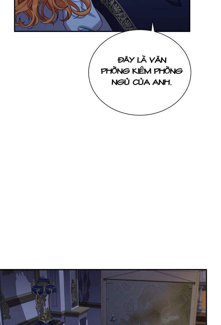 Nữ Công Tước Với Tâm Hồn Trống Rỗng Chapter 45 - Trang 2