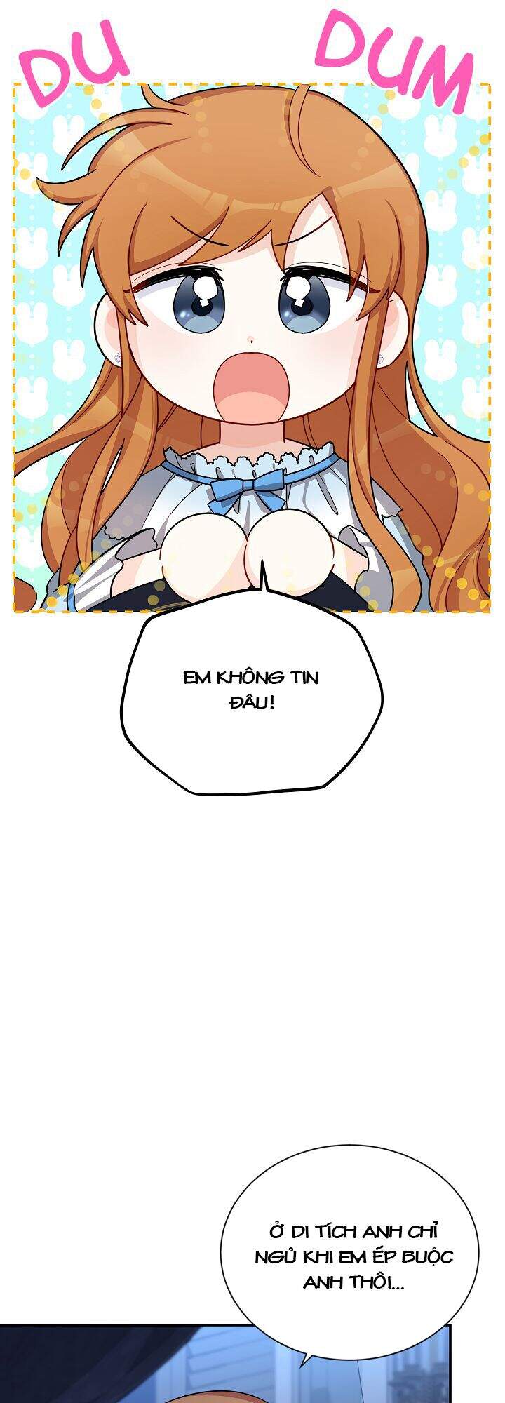 Nữ Công Tước Với Tâm Hồn Trống Rỗng Chapter 45 - Trang 2