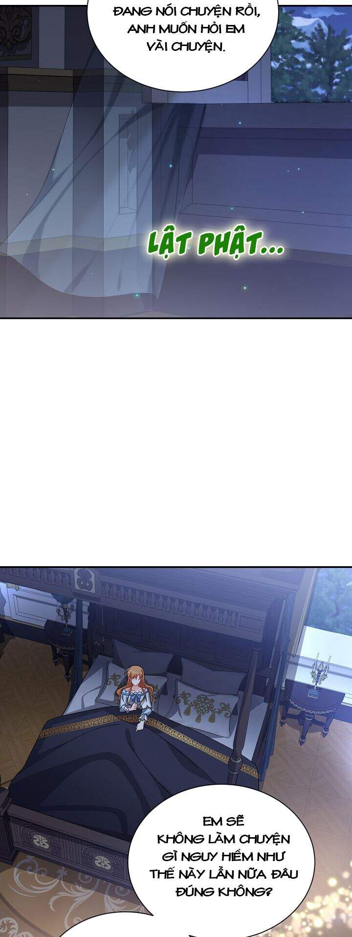 Nữ Công Tước Với Tâm Hồn Trống Rỗng Chapter 45 - Trang 2