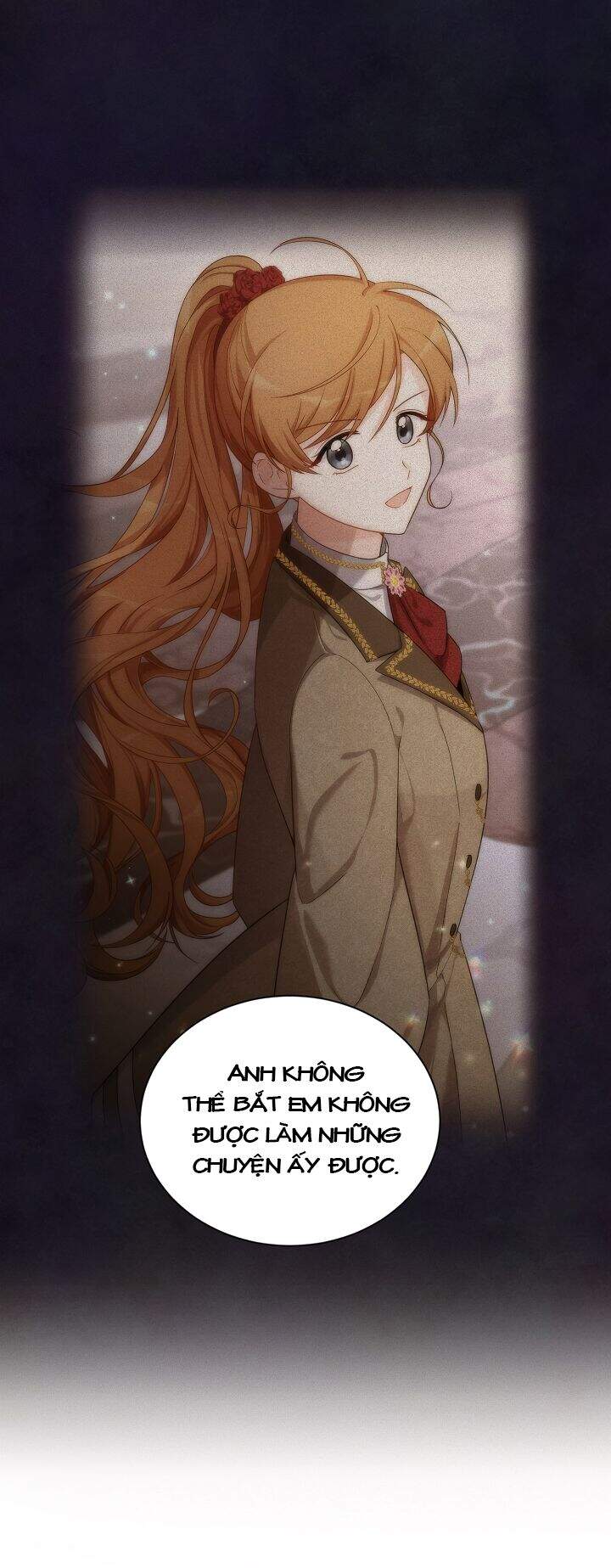 Nữ Công Tước Với Tâm Hồn Trống Rỗng Chapter 45 - Trang 2