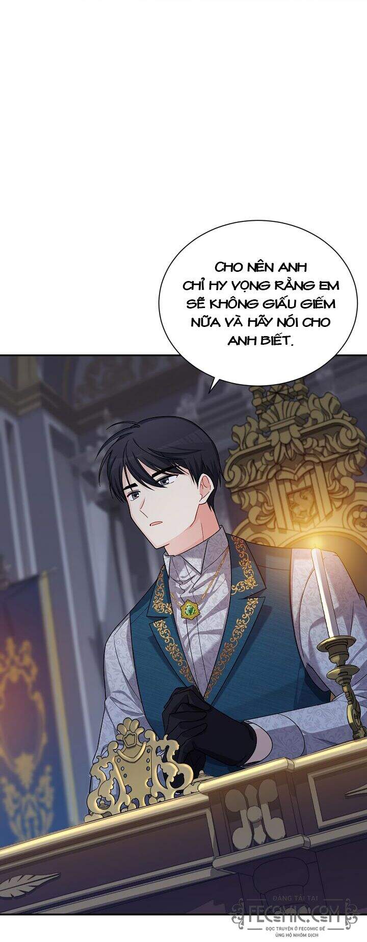 Nữ Công Tước Với Tâm Hồn Trống Rỗng Chapter 45 - Trang 2