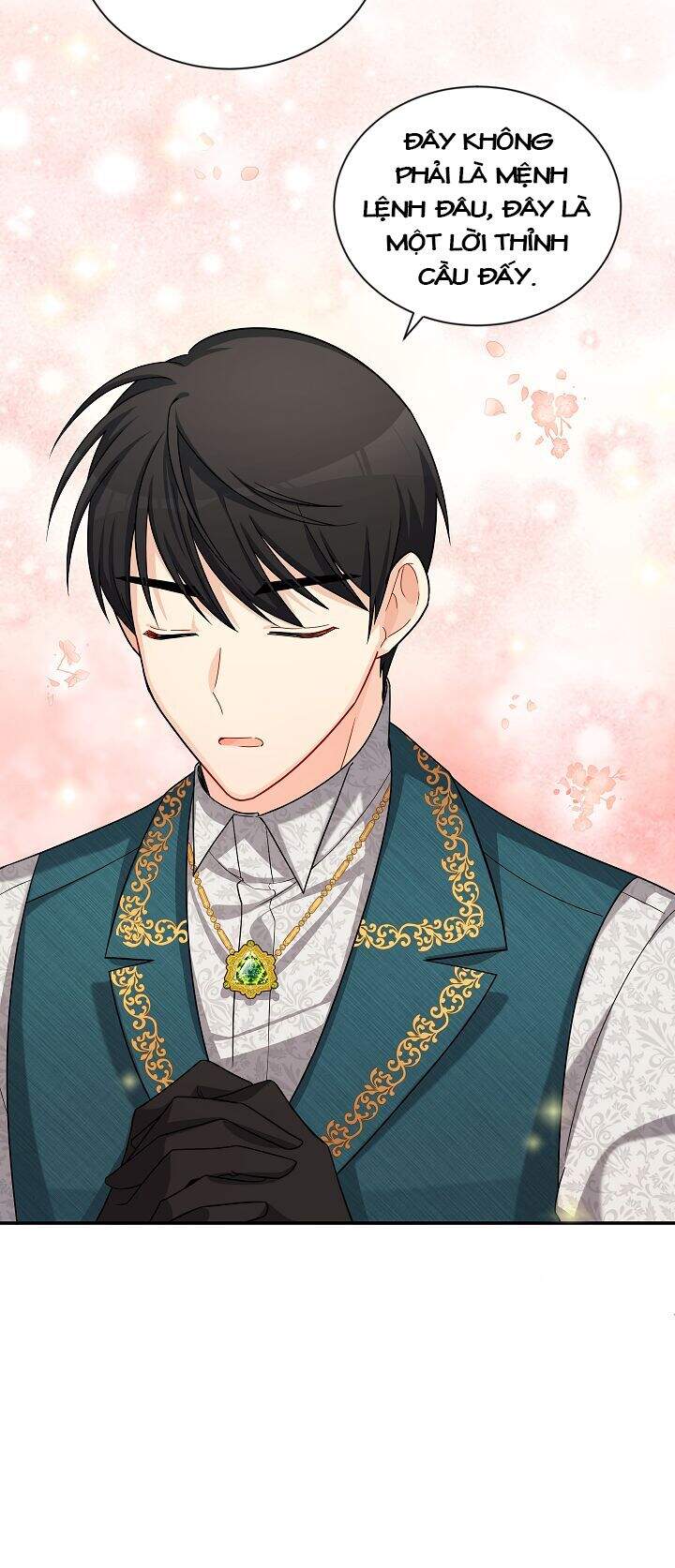 Nữ Công Tước Với Tâm Hồn Trống Rỗng Chapter 45 - Trang 2