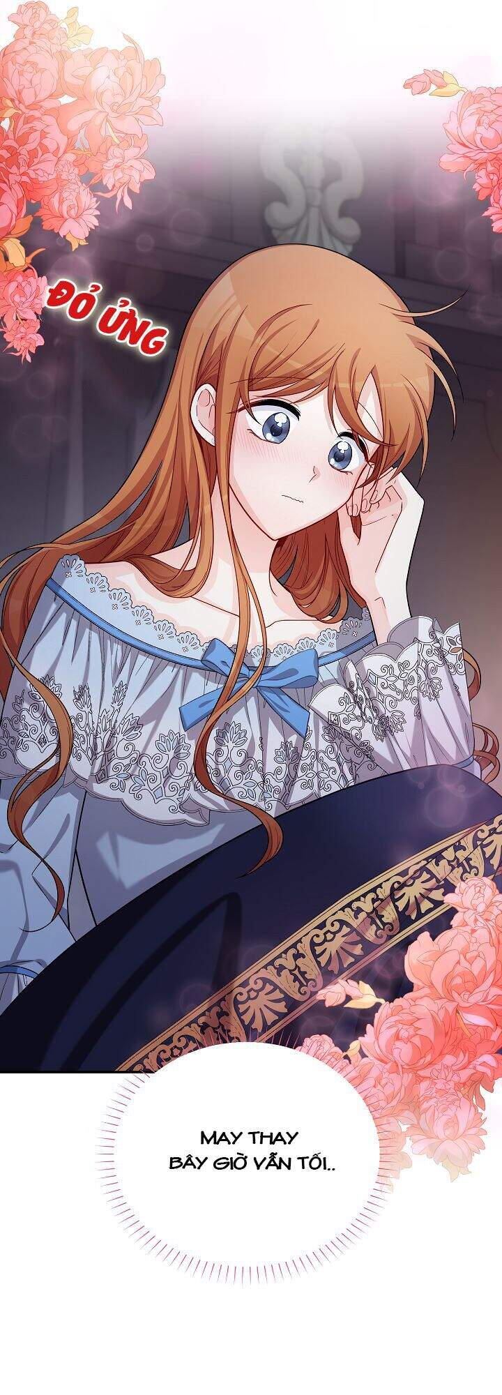 Nữ Công Tước Với Tâm Hồn Trống Rỗng Chapter 45 - Trang 2