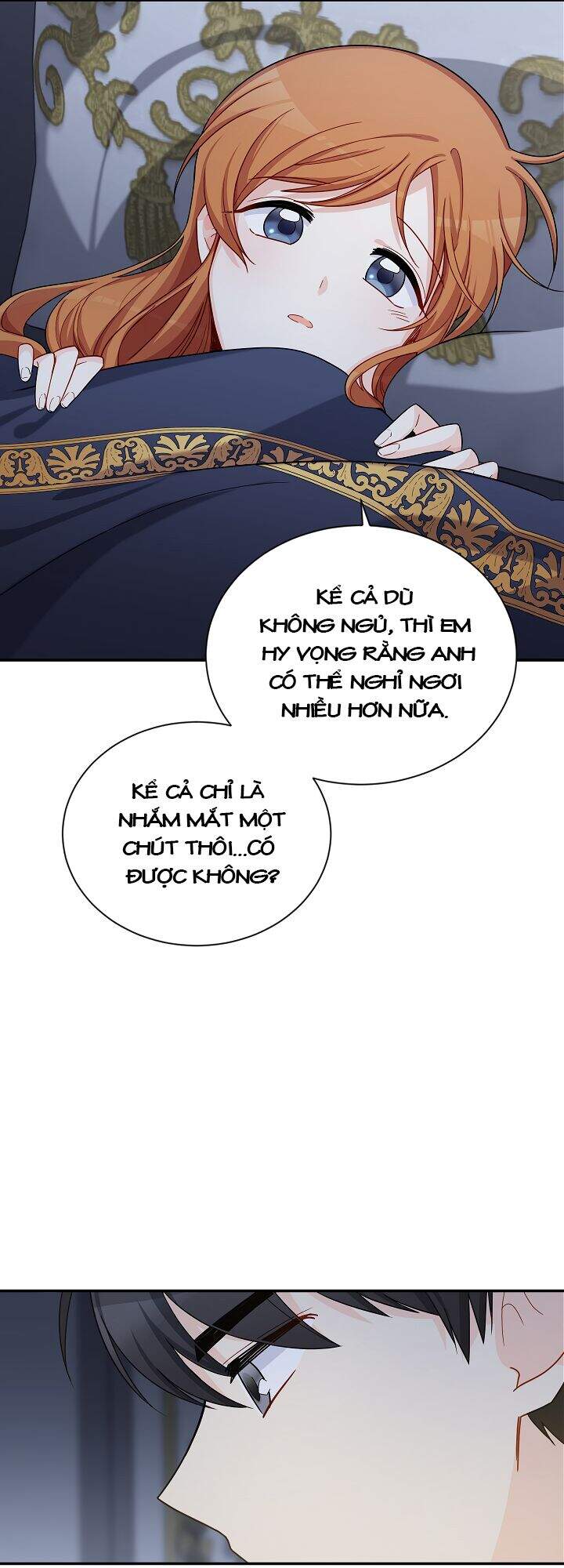 Nữ Công Tước Với Tâm Hồn Trống Rỗng Chapter 45 - Trang 2