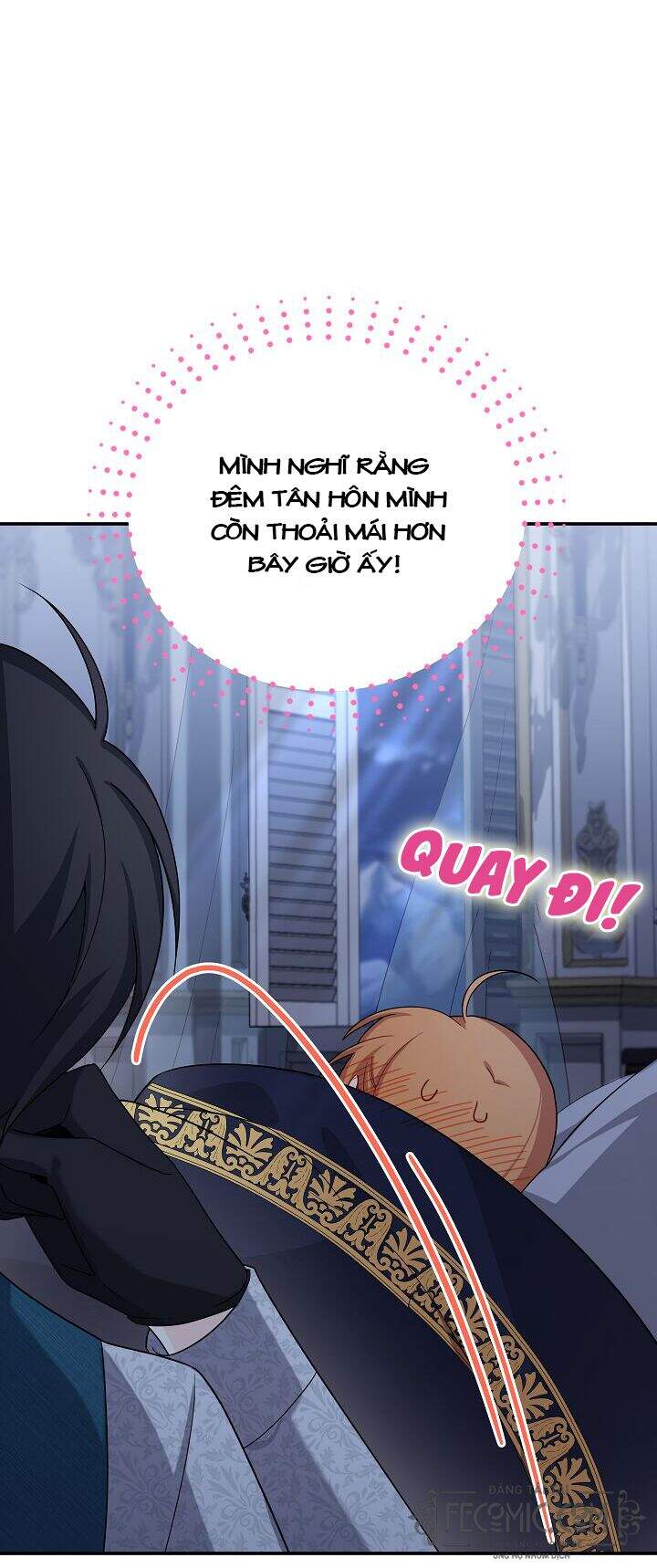 Nữ Công Tước Với Tâm Hồn Trống Rỗng Chapter 45 - Trang 2