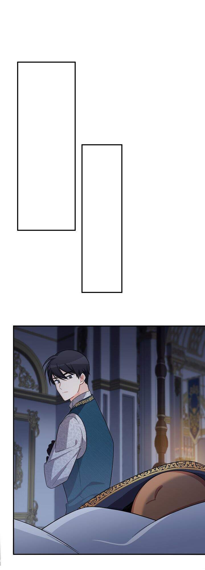 Nữ Công Tước Với Tâm Hồn Trống Rỗng Chapter 45 - Trang 2