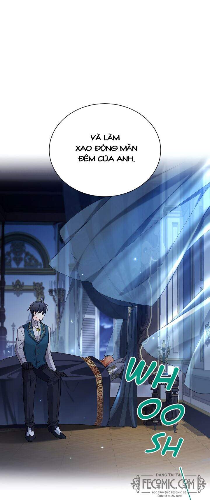 Nữ Công Tước Với Tâm Hồn Trống Rỗng Chapter 45 - Trang 2