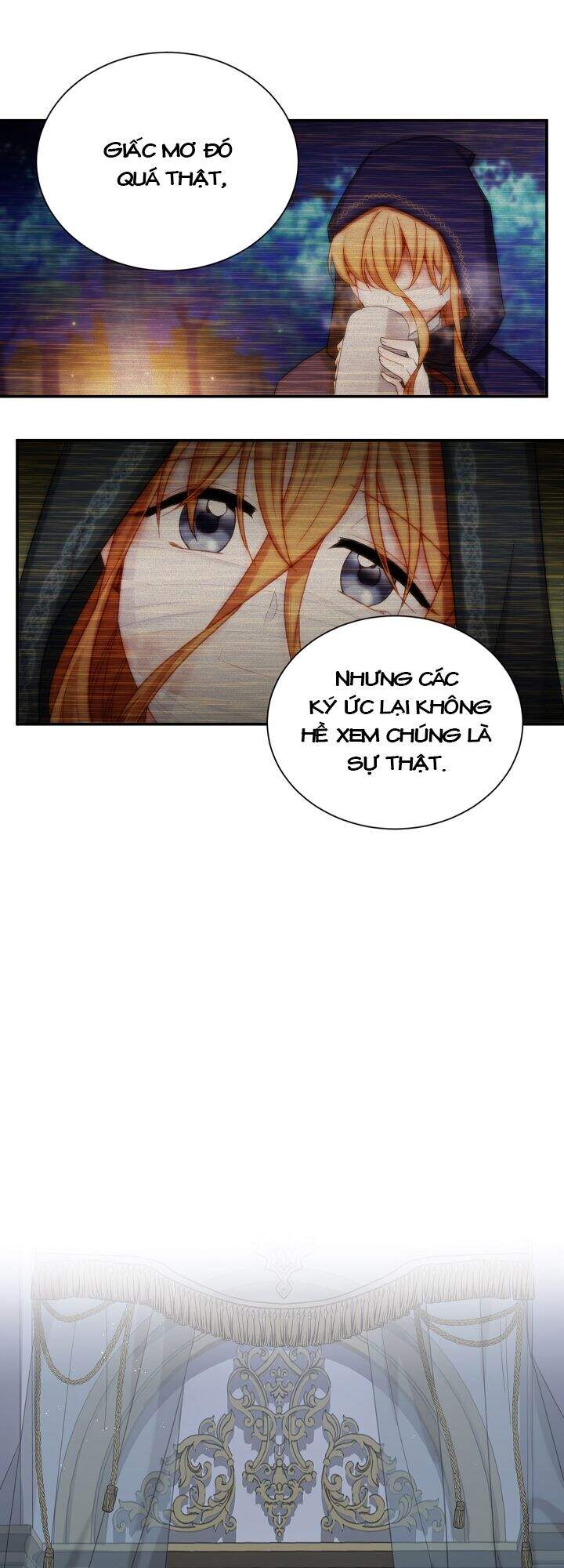 Nữ Công Tước Với Tâm Hồn Trống Rỗng Chapter 45 - Trang 2