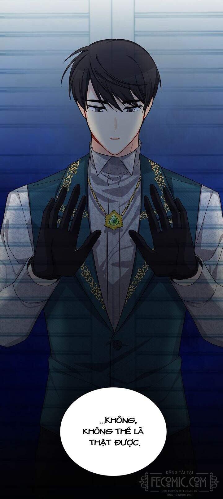 Nữ Công Tước Với Tâm Hồn Trống Rỗng Chapter 45 - Trang 2