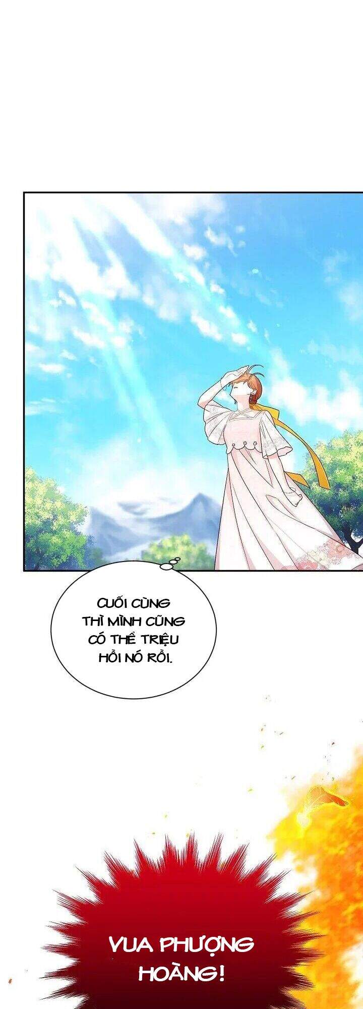 Nữ Công Tước Với Tâm Hồn Trống Rỗng Chapter 46 - Trang 2