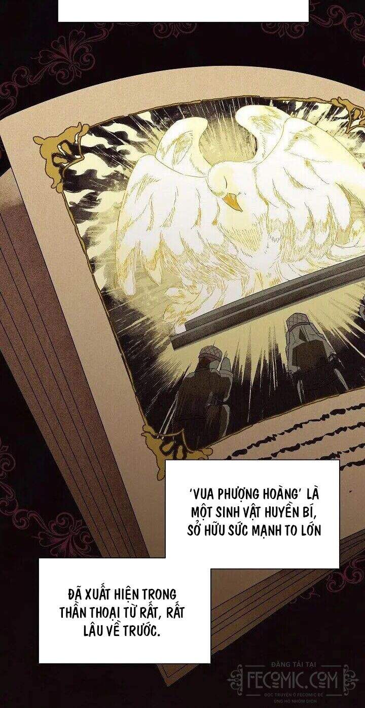 Nữ Công Tước Với Tâm Hồn Trống Rỗng Chapter 46 - Trang 2