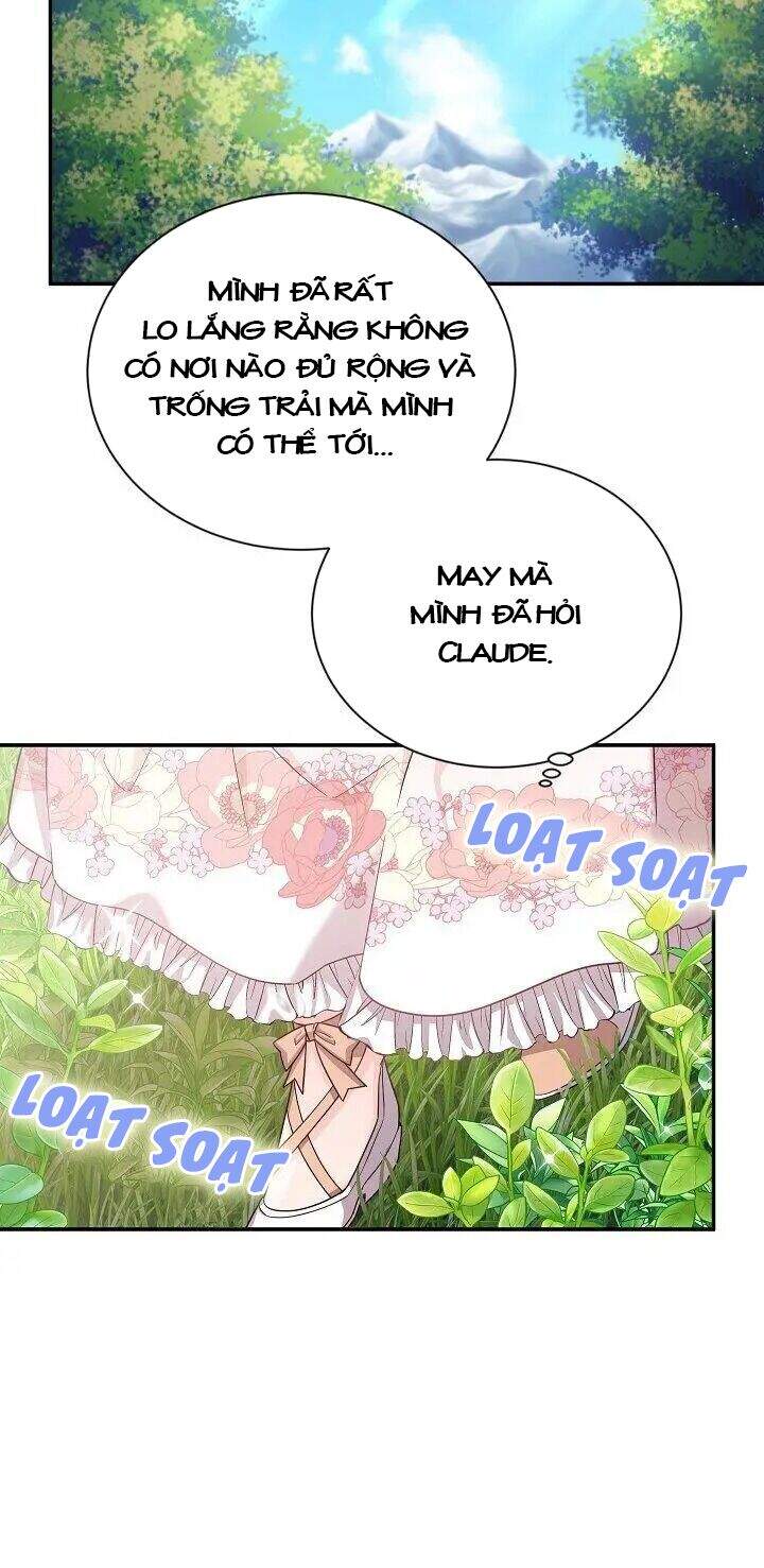 Nữ Công Tước Với Tâm Hồn Trống Rỗng Chapter 46 - Trang 2