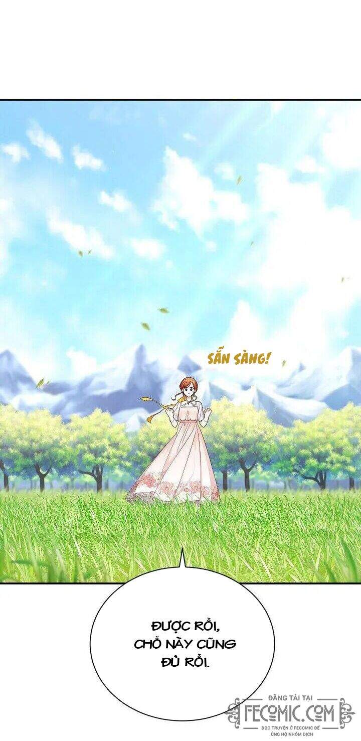 Nữ Công Tước Với Tâm Hồn Trống Rỗng Chapter 46 - Trang 2