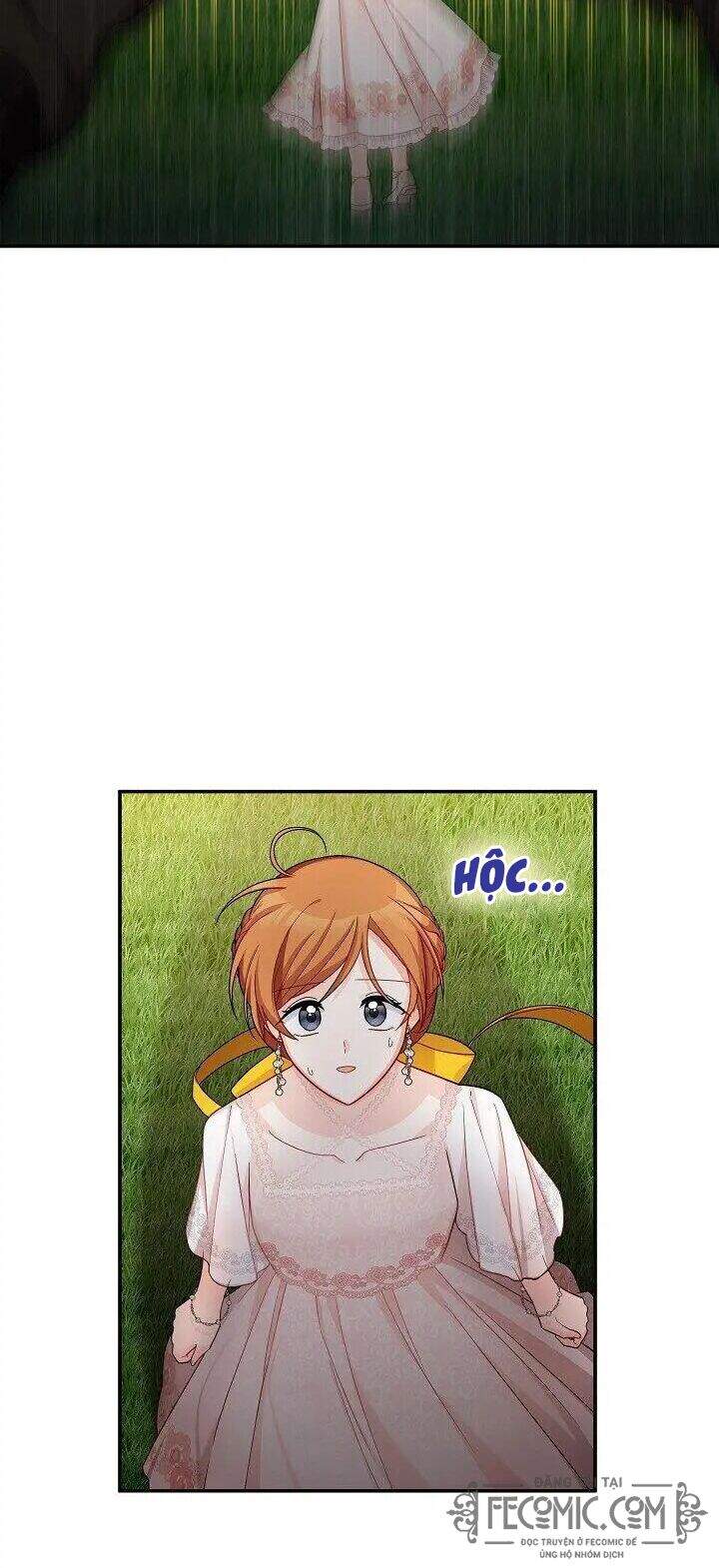 Nữ Công Tước Với Tâm Hồn Trống Rỗng Chapter 46 - Trang 2