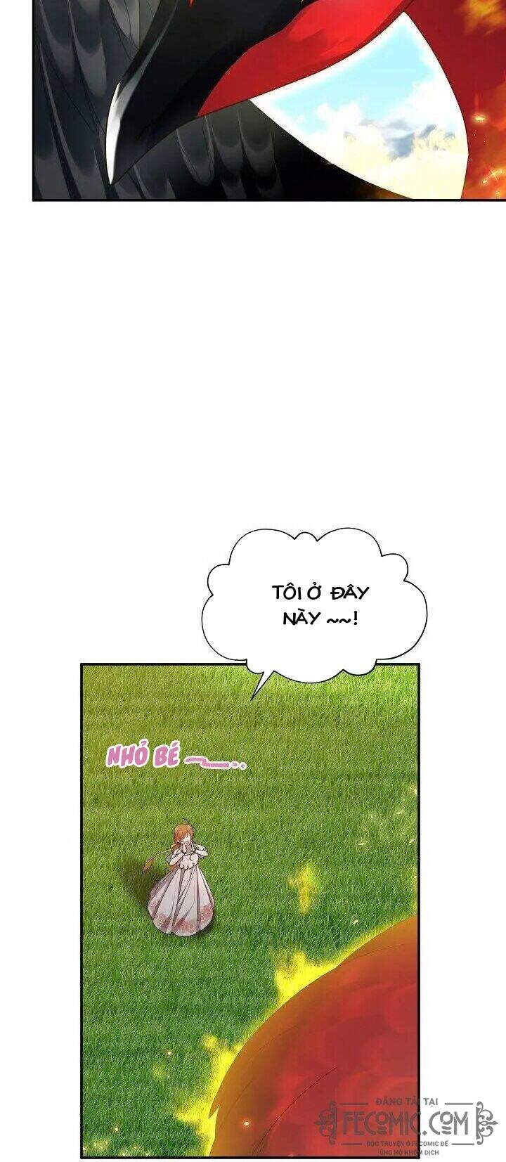 Nữ Công Tước Với Tâm Hồn Trống Rỗng Chapter 46 - Trang 2