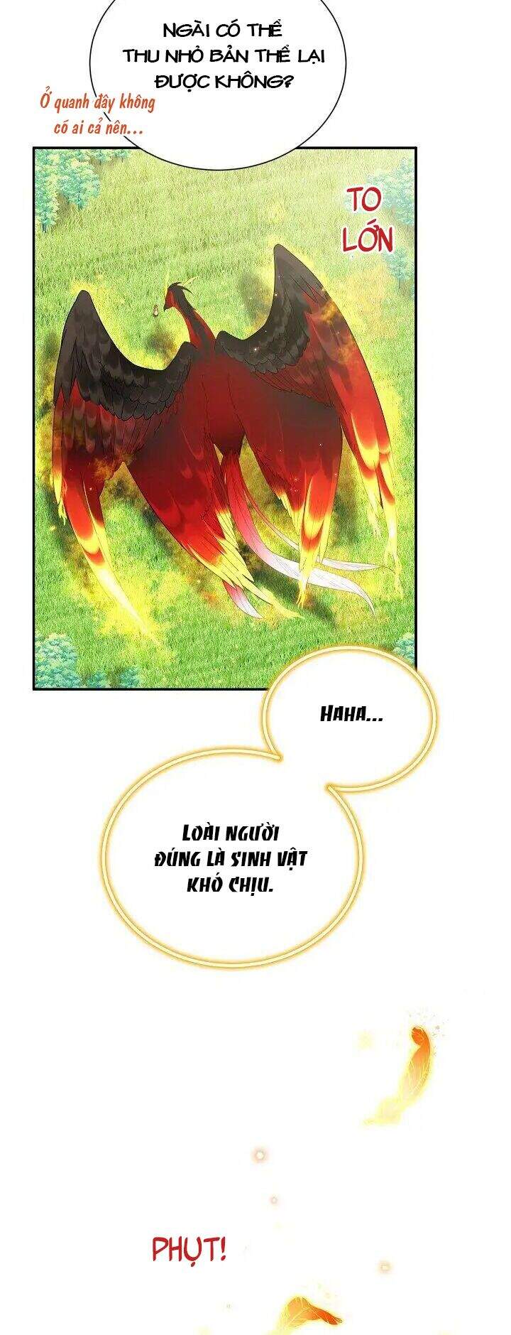 Nữ Công Tước Với Tâm Hồn Trống Rỗng Chapter 46 - Trang 2