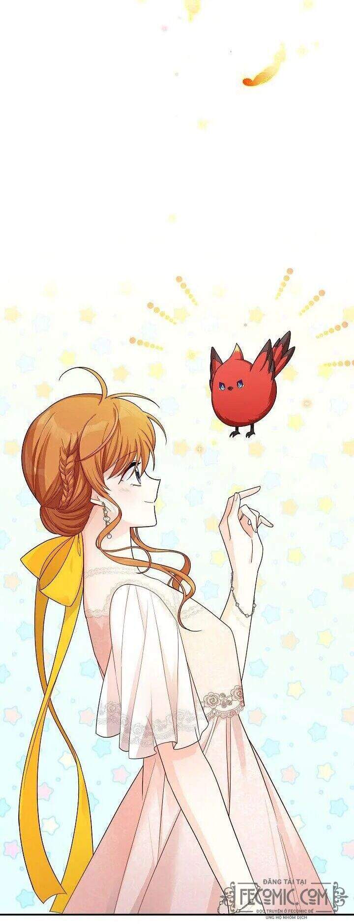 Nữ Công Tước Với Tâm Hồn Trống Rỗng Chapter 46 - Trang 2