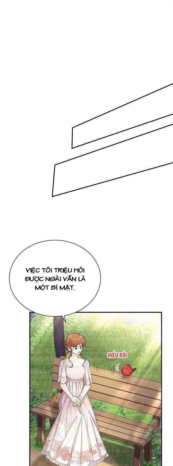 Nữ Công Tước Với Tâm Hồn Trống Rỗng Chapter 46 - Trang 2