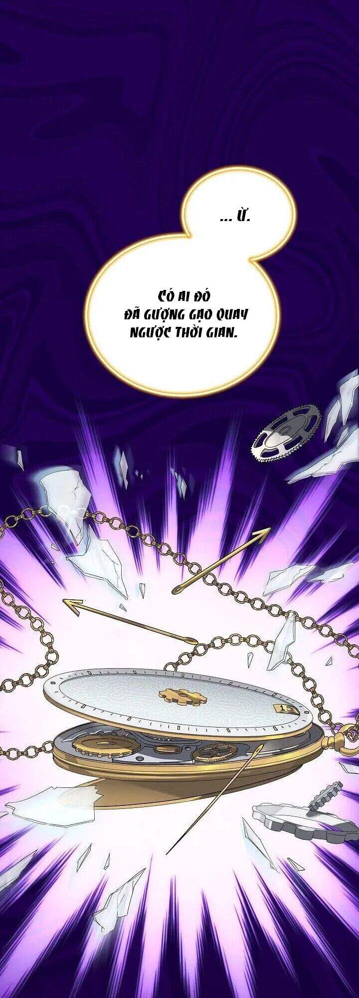 Nữ Công Tước Với Tâm Hồn Trống Rỗng Chapter 46 - Trang 2