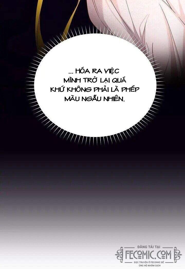 Nữ Công Tước Với Tâm Hồn Trống Rỗng Chapter 46 - Trang 2