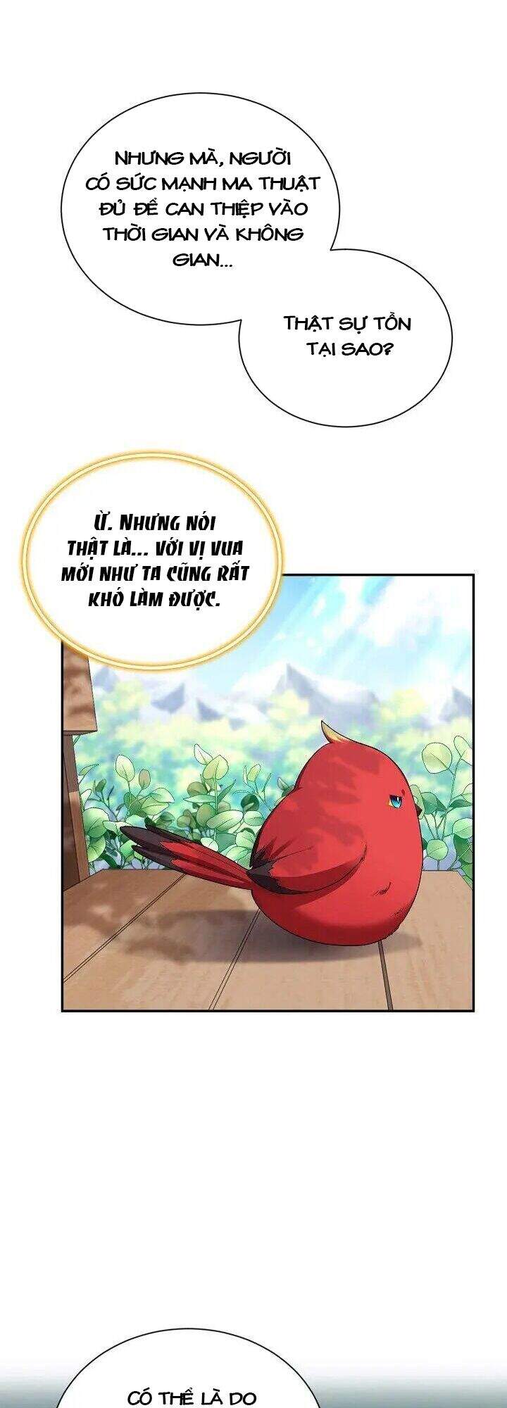 Nữ Công Tước Với Tâm Hồn Trống Rỗng Chapter 46 - Trang 2