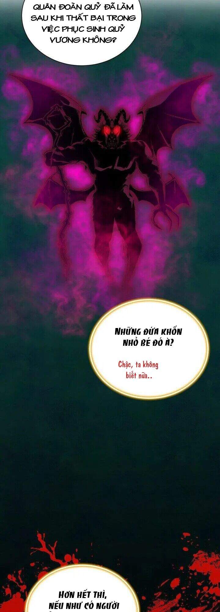 Nữ Công Tước Với Tâm Hồn Trống Rỗng Chapter 46 - Trang 2