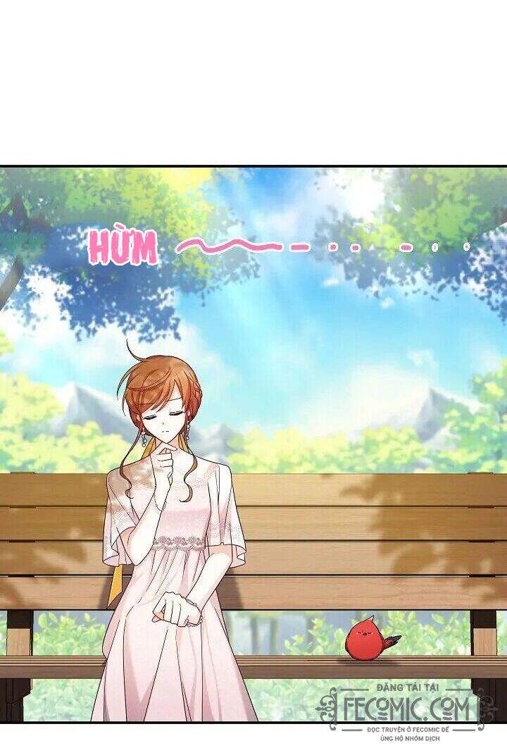 Nữ Công Tước Với Tâm Hồn Trống Rỗng Chapter 46 - Trang 2