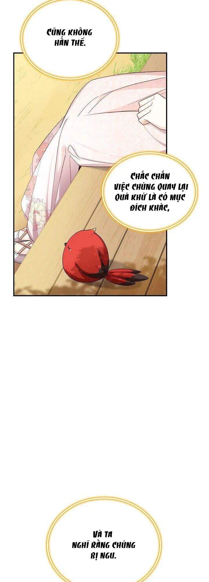 Nữ Công Tước Với Tâm Hồn Trống Rỗng Chapter 46 - Trang 2