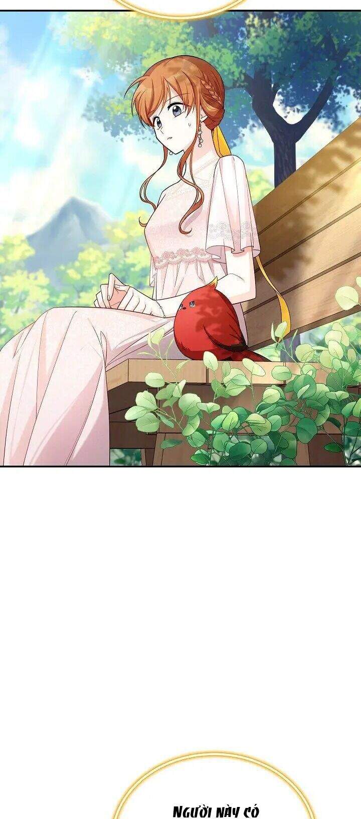 Nữ Công Tước Với Tâm Hồn Trống Rỗng Chapter 46 - Trang 2