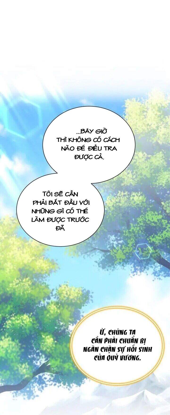 Nữ Công Tước Với Tâm Hồn Trống Rỗng Chapter 46 - Trang 2