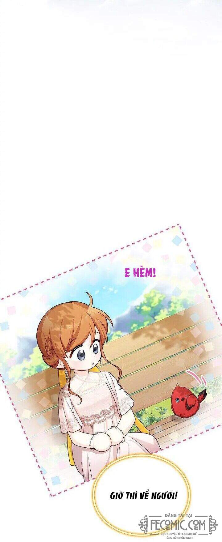 Nữ Công Tước Với Tâm Hồn Trống Rỗng Chapter 46 - Trang 2