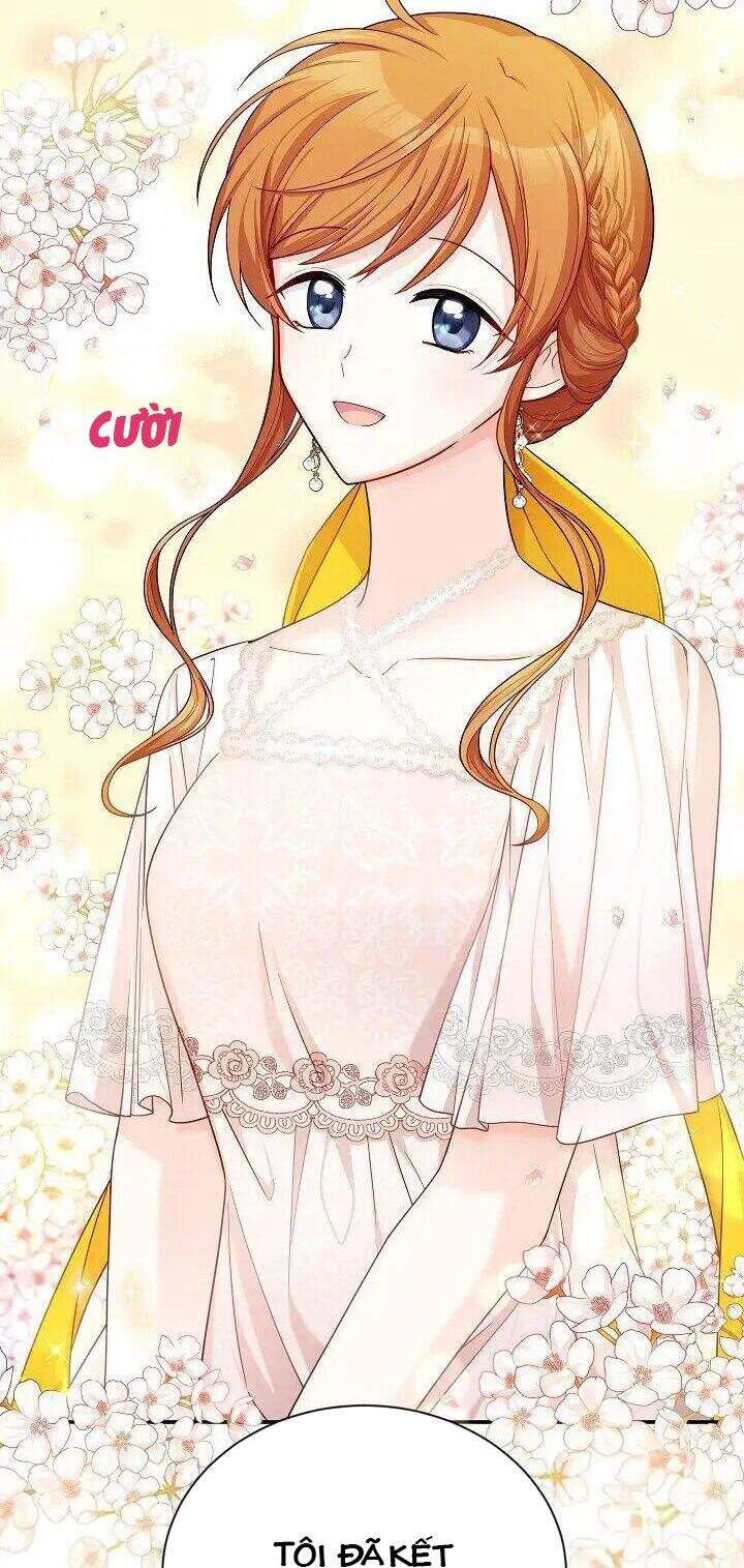 Nữ Công Tước Với Tâm Hồn Trống Rỗng Chapter 46 - Trang 2