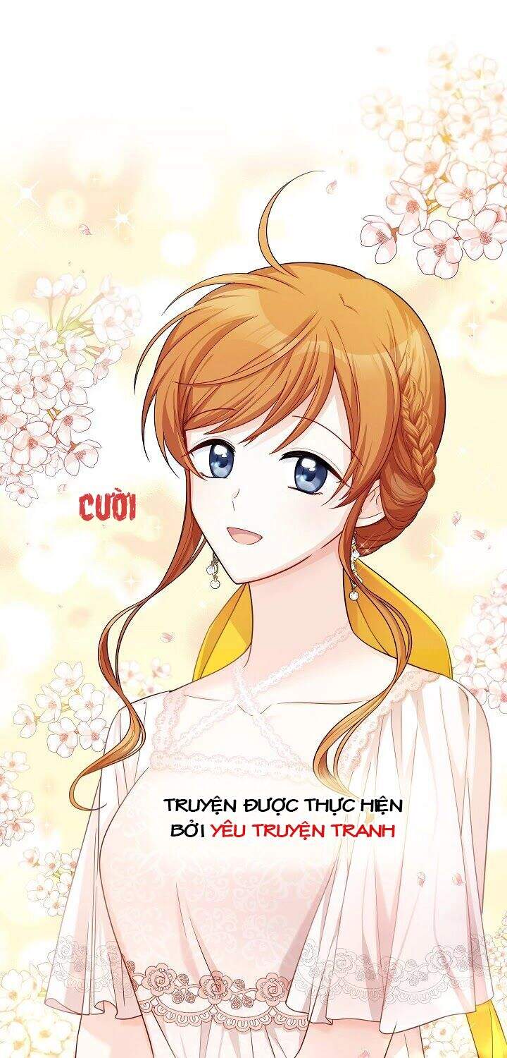 Nữ Công Tước Với Tâm Hồn Trống Rỗng Chapter 47 - Trang 2