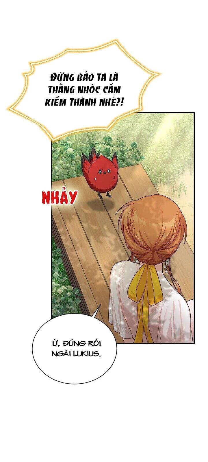 Nữ Công Tước Với Tâm Hồn Trống Rỗng Chapter 47 - Trang 2