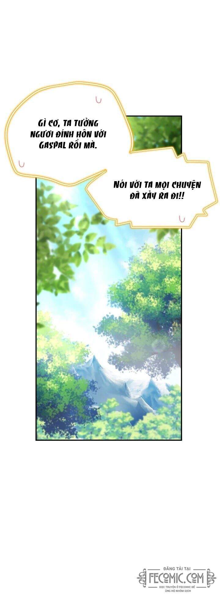 Nữ Công Tước Với Tâm Hồn Trống Rỗng Chapter 47 - Trang 2