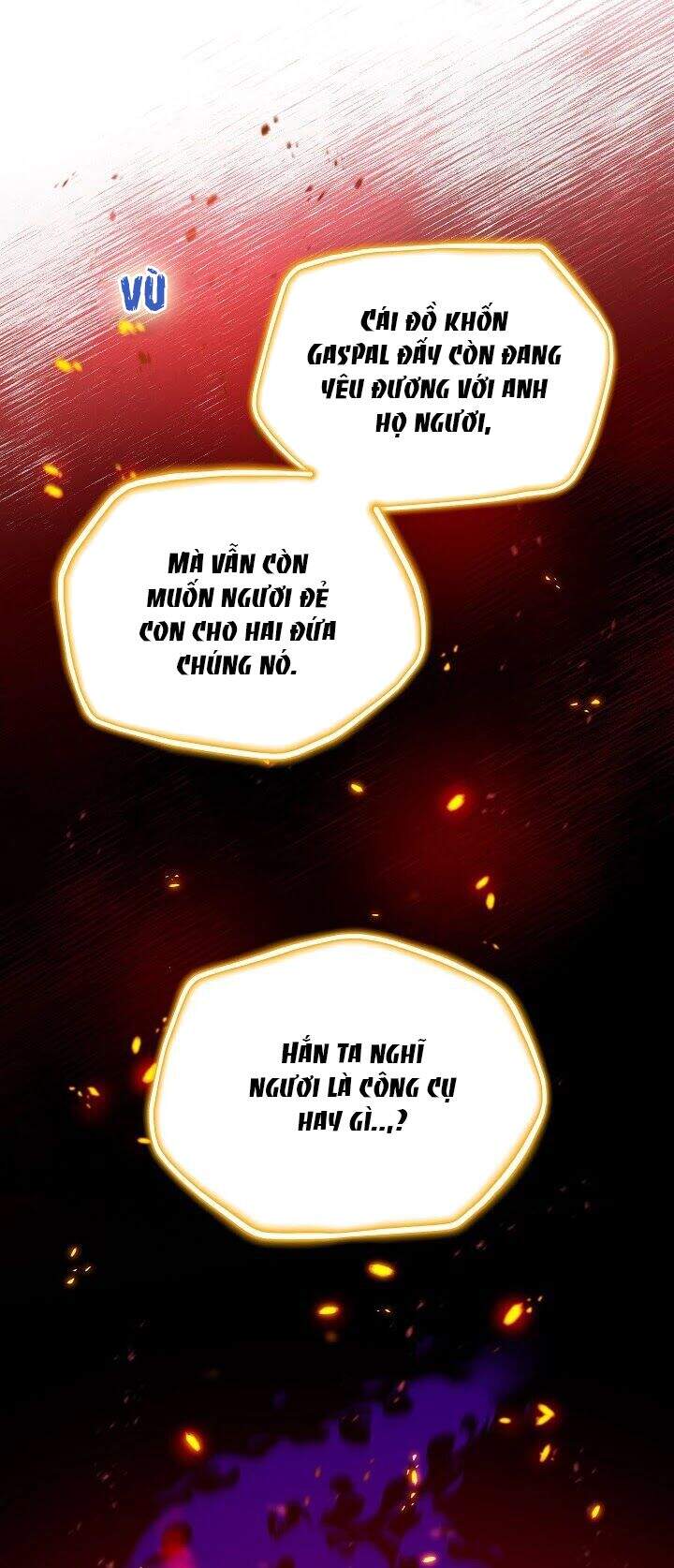 Nữ Công Tước Với Tâm Hồn Trống Rỗng Chapter 47 - Trang 2